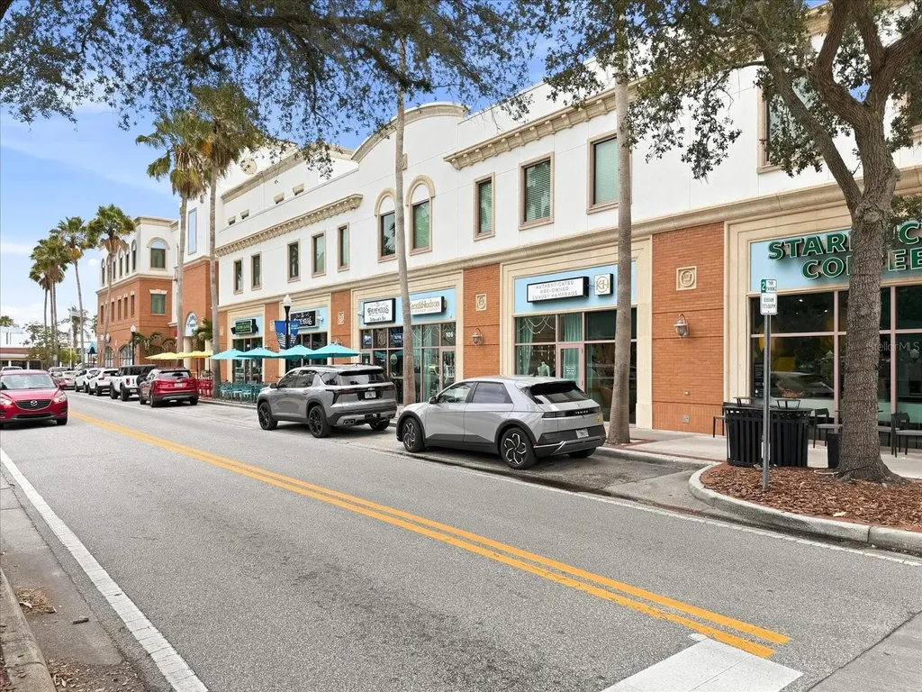 616 Fayette Drive N Safety Harbor FL 34695
