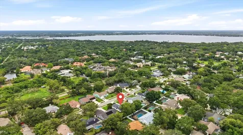 616 Fayette Drive N Safety Harbor FL 34695