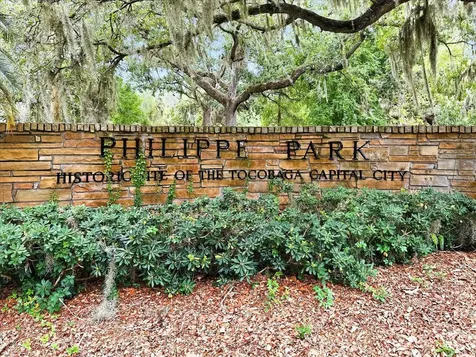 616 Fayette Drive N Safety Harbor FL 34695