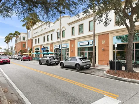 616 Fayette Drive N Safety Harbor FL 34695