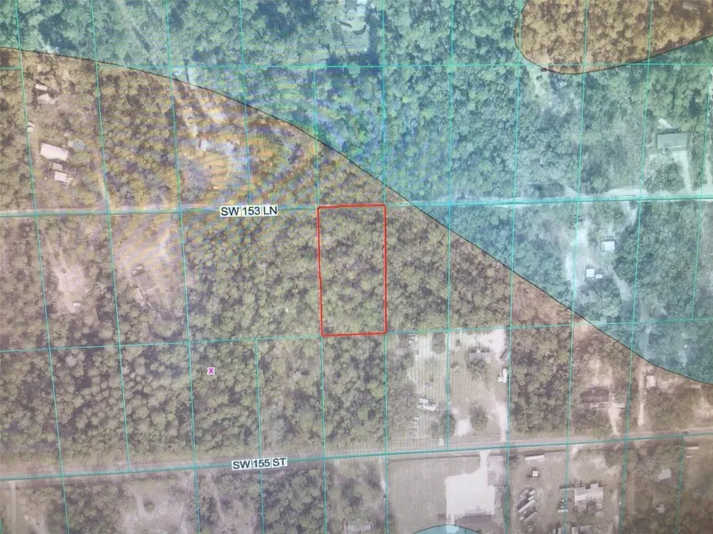 0 SW 153 Lane Dunnellon FL 34432