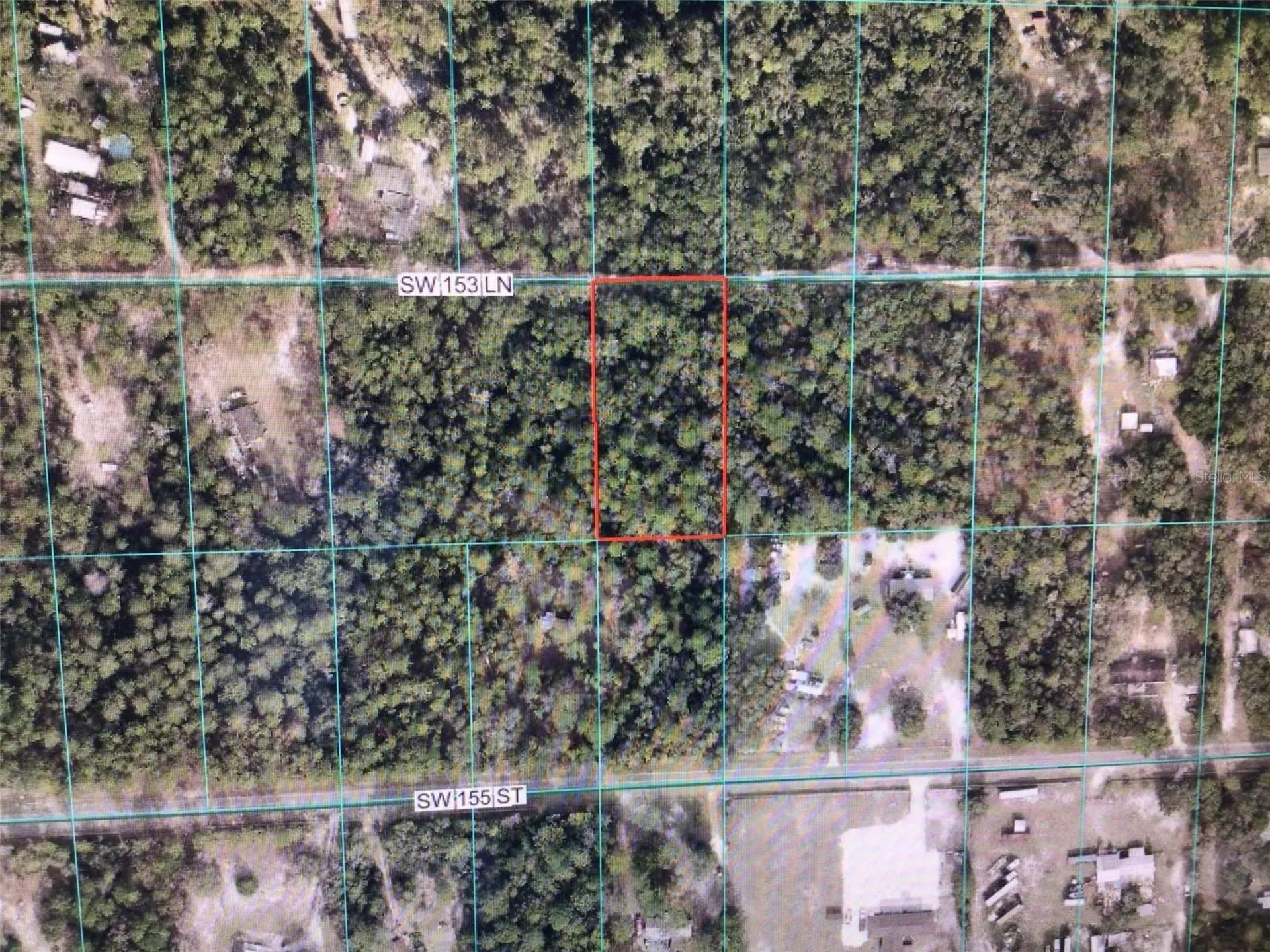 0 SW 153 Lane Dunnellon FL 34432