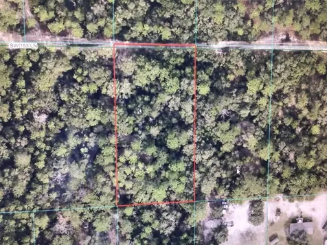 0 SW 153 Lane Dunnellon FL 34432