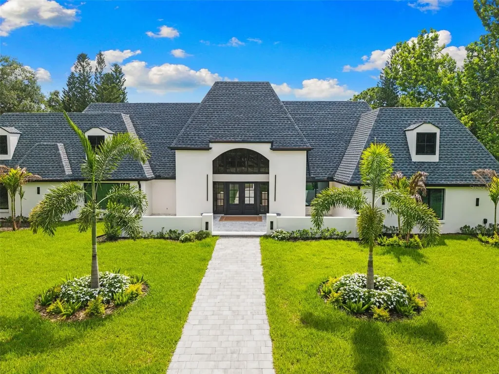 7351 Iguana Drive Sarasota FL 34241