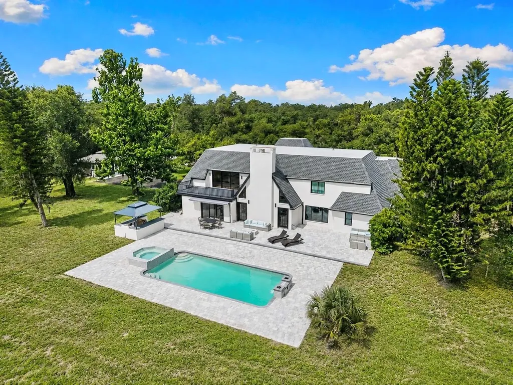 7351 Iguana Drive Sarasota FL 34241