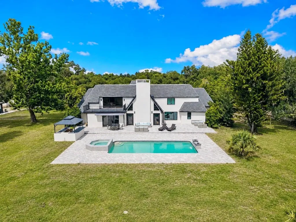 7351 Iguana Drive Sarasota FL 34241