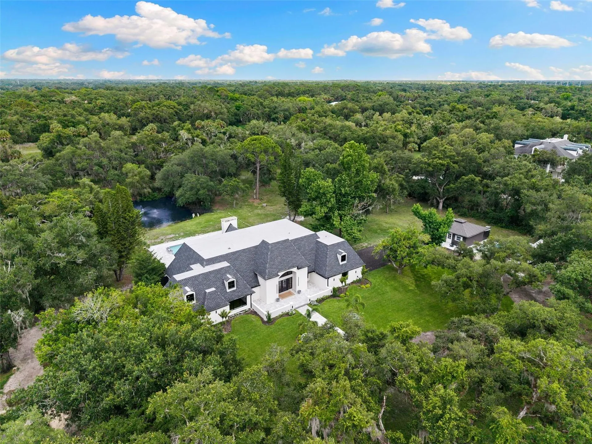 7351 Iguana Drive Sarasota FL 34241