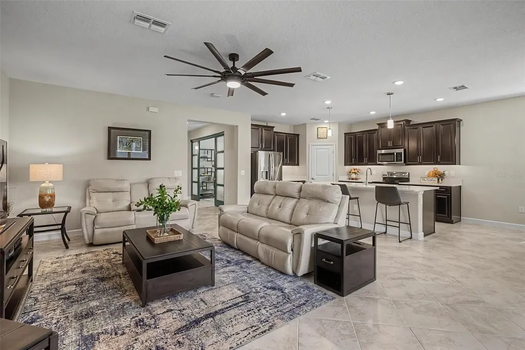 31609 Cannon Rush Drive San Antonio FL 33576