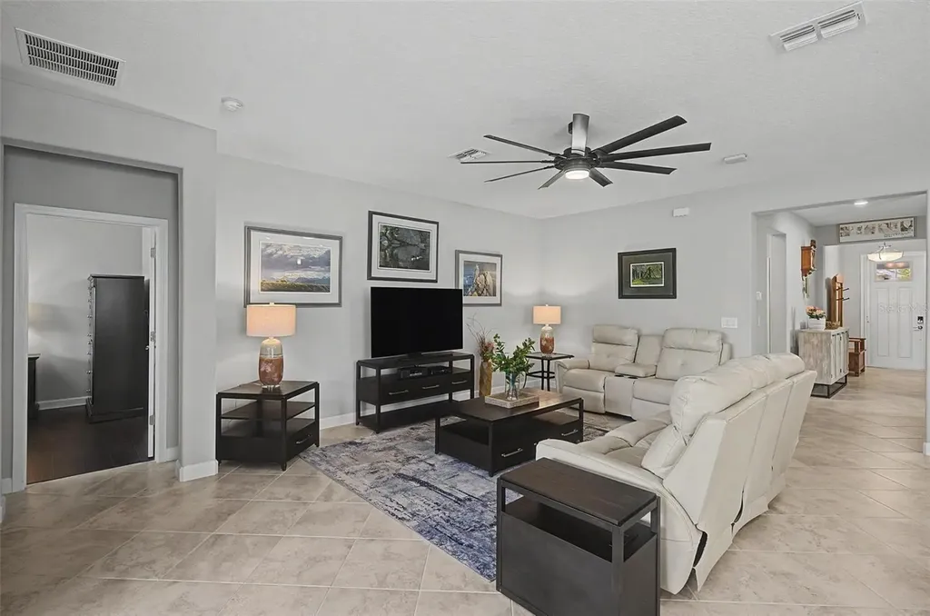 31609 Cannon Rush Drive San Antonio FL 33576