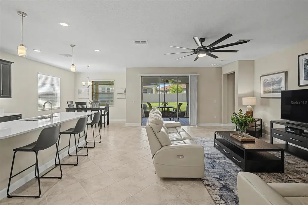 31609 Cannon Rush Drive San Antonio FL 33576