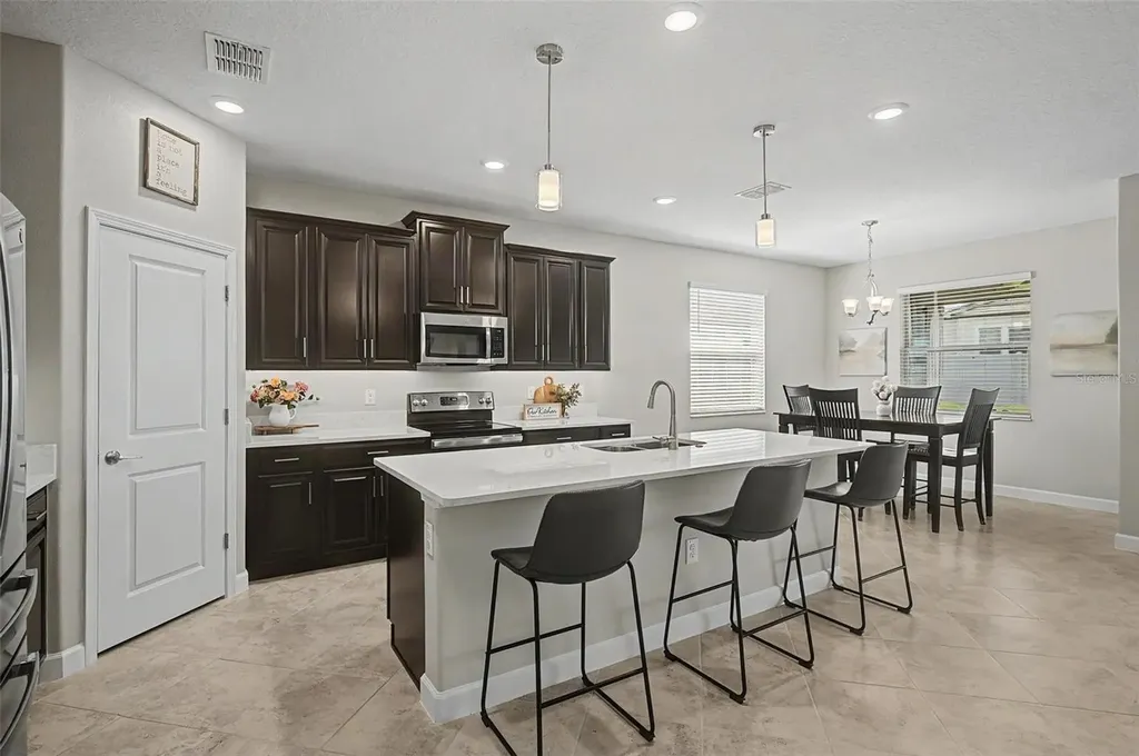 31609 Cannon Rush Drive San Antonio FL 33576