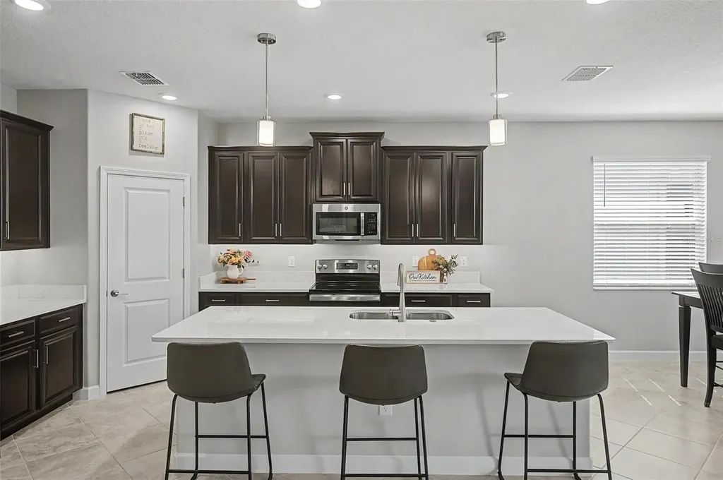 31609 Cannon Rush Drive San Antonio FL 33576