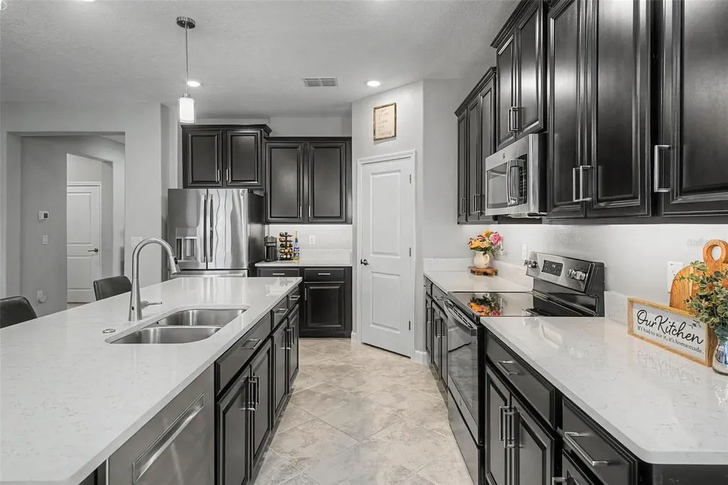 31609 Cannon Rush Drive San Antonio FL 33576