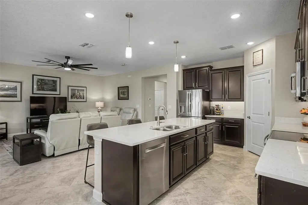31609 Cannon Rush Drive San Antonio FL 33576