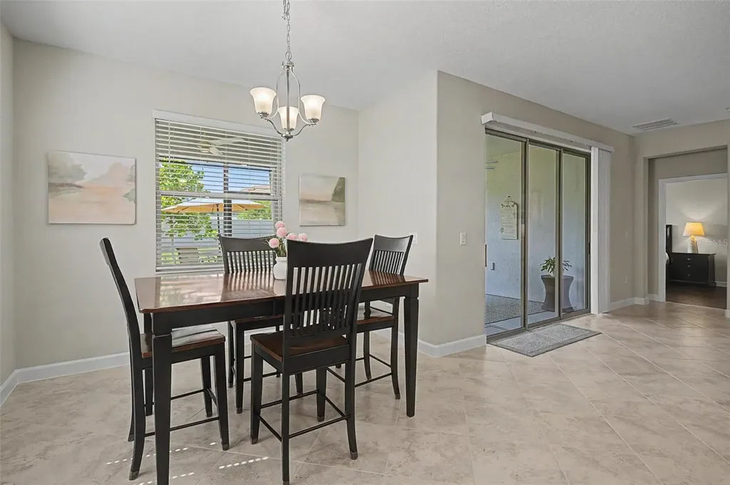 31609 Cannon Rush Drive San Antonio FL 33576