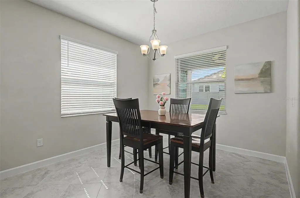 31609 Cannon Rush Drive San Antonio FL 33576