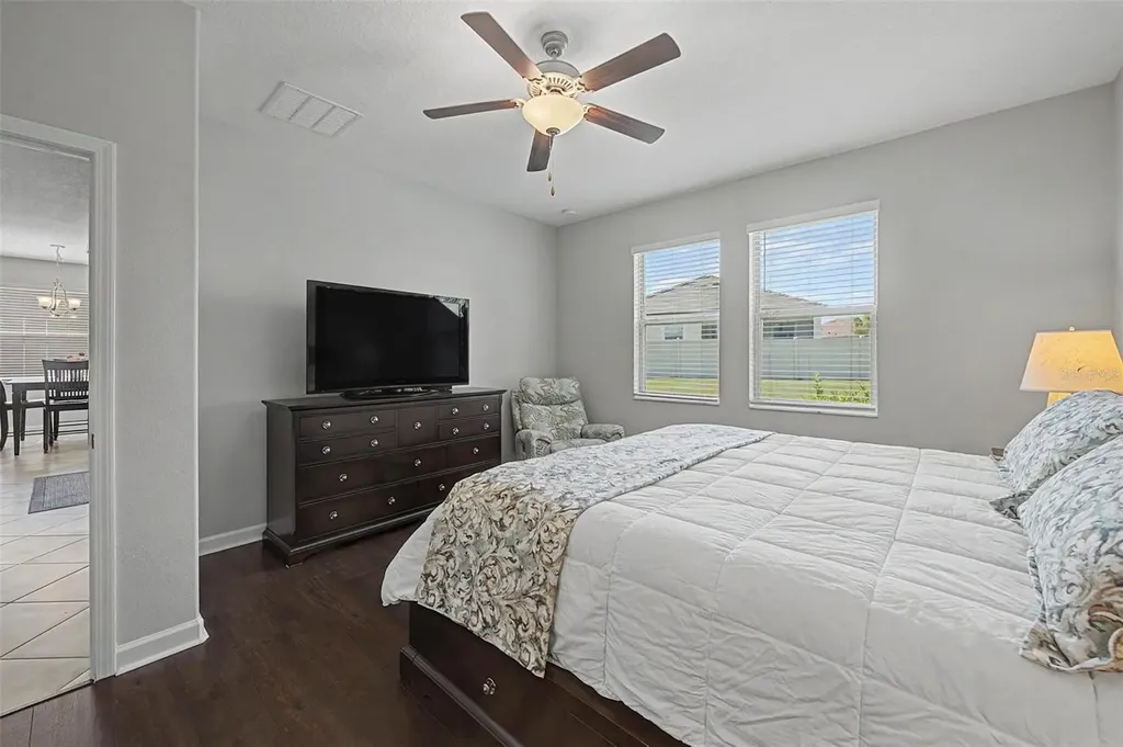 31609 Cannon Rush Drive San Antonio FL 33576