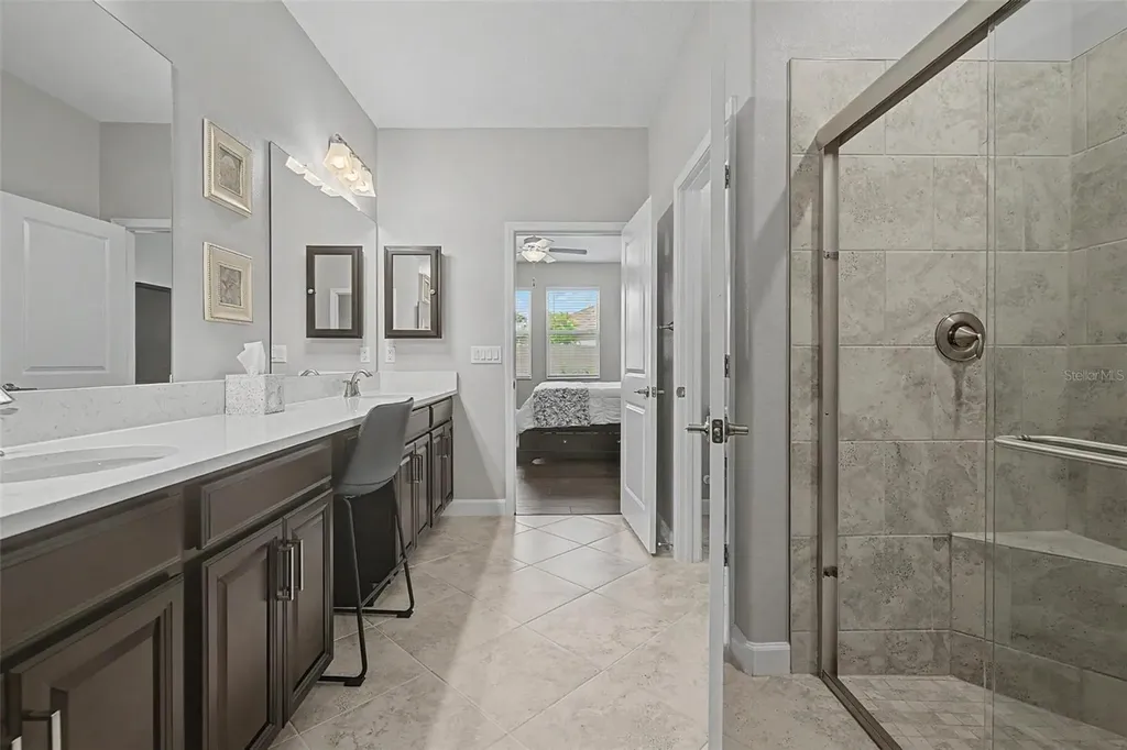 31609 Cannon Rush Drive San Antonio FL 33576