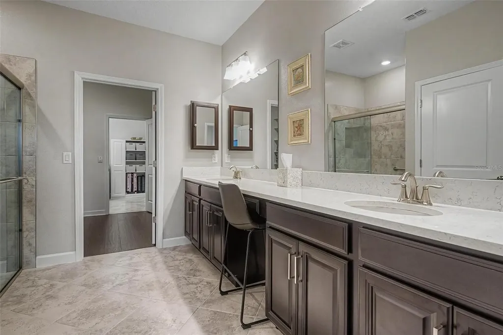 31609 Cannon Rush Drive San Antonio FL 33576