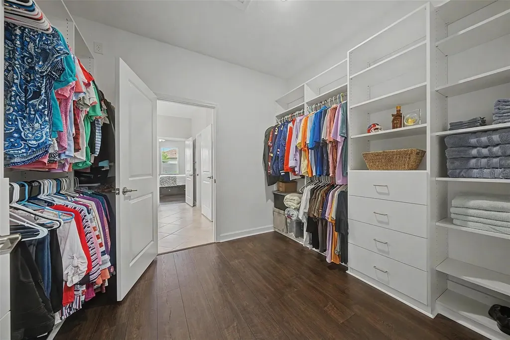31609 Cannon Rush Drive San Antonio FL 33576