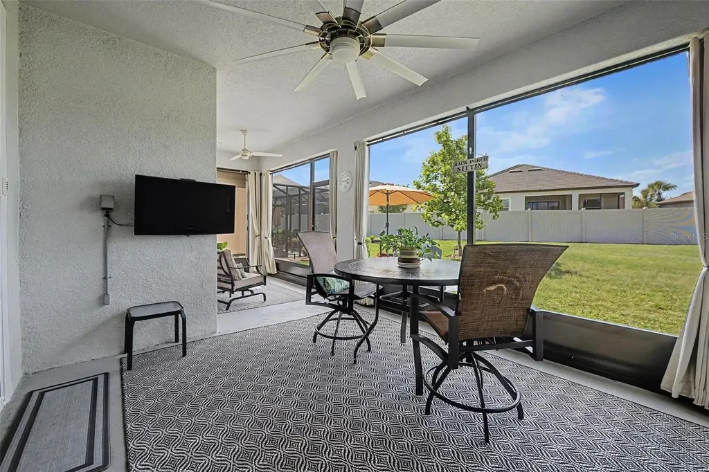 31609 Cannon Rush Drive San Antonio FL 33576