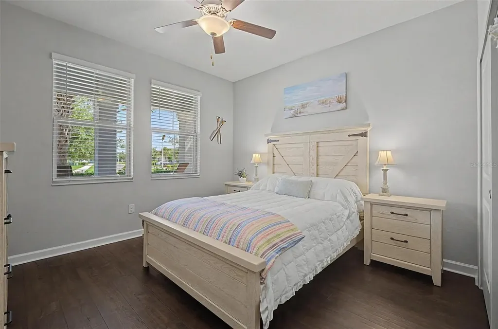 31609 Cannon Rush Drive San Antonio FL 33576