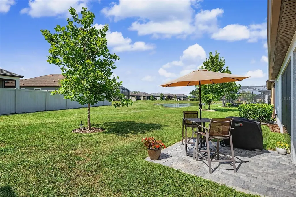 31609 Cannon Rush Drive San Antonio FL 33576