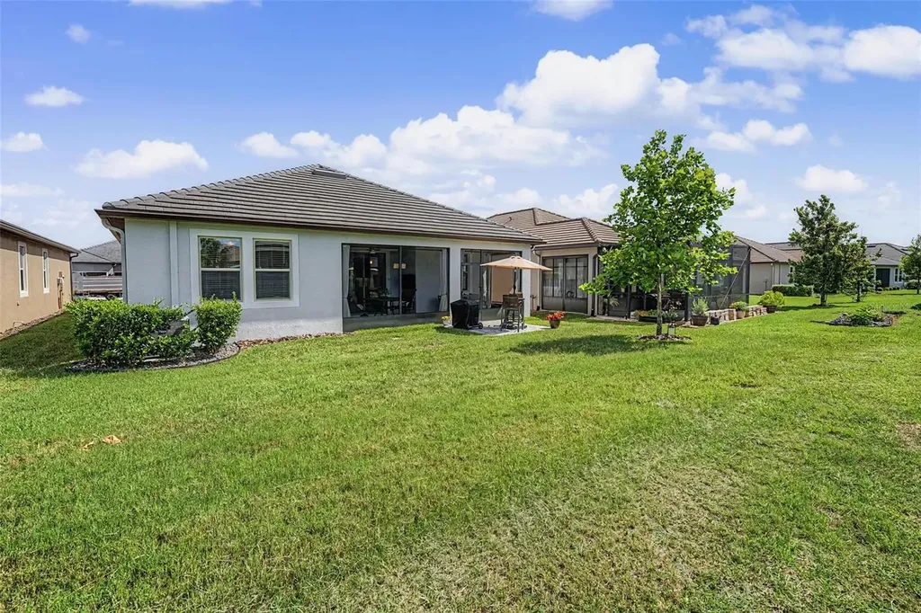 31609 Cannon Rush Drive San Antonio FL 33576