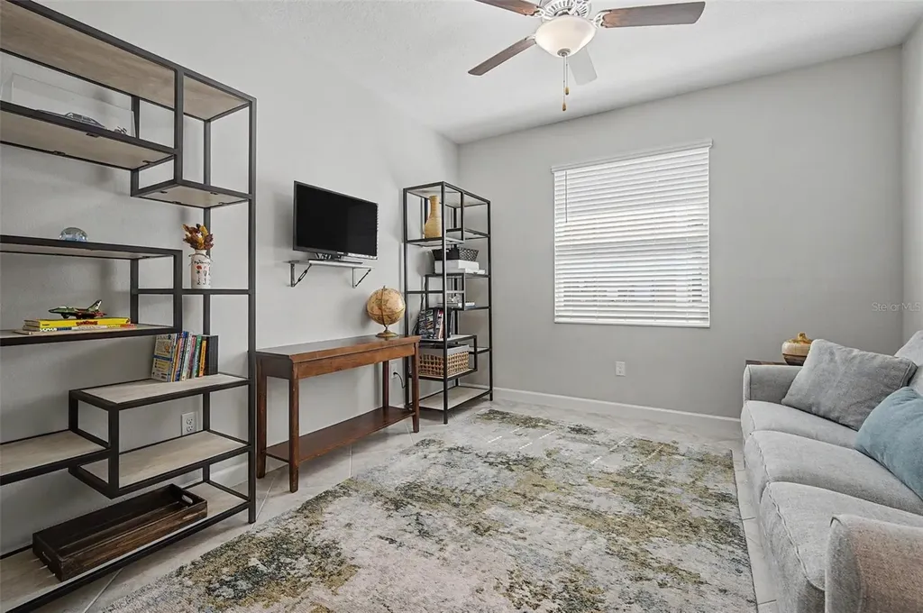 31609 Cannon Rush Drive San Antonio FL 33576