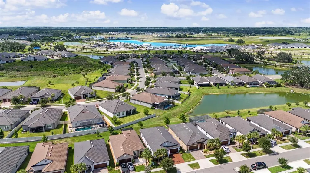 31609 Cannon Rush Drive San Antonio FL 33576