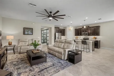 31609 Cannon Rush Drive San Antonio FL 33576