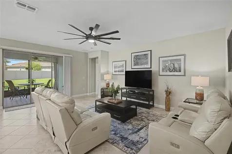 31609 Cannon Rush Drive San Antonio FL 33576