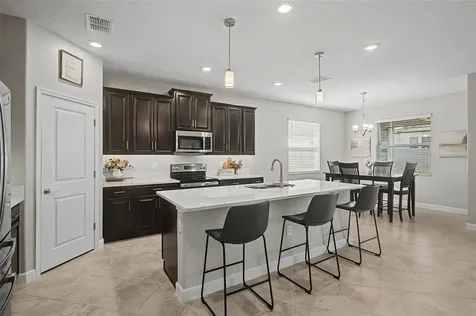 31609 Cannon Rush Drive San Antonio FL 33576