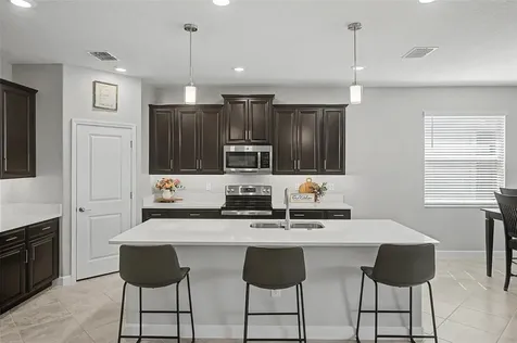31609 Cannon Rush Drive San Antonio FL 33576