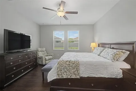 31609 Cannon Rush Drive San Antonio FL 33576