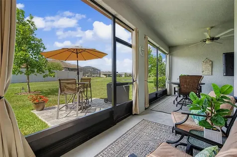 31609 Cannon Rush Drive San Antonio FL 33576