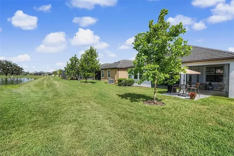 31609 Cannon Rush Drive San Antonio FL 33576
