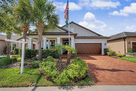 31609 Cannon Rush Drive San Antonio FL 33576