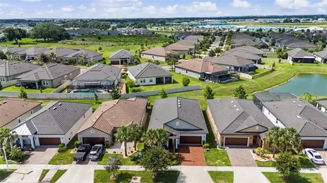 31609 Cannon Rush Drive San Antonio FL 33576