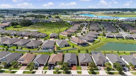 31609 Cannon Rush Drive San Antonio FL 33576