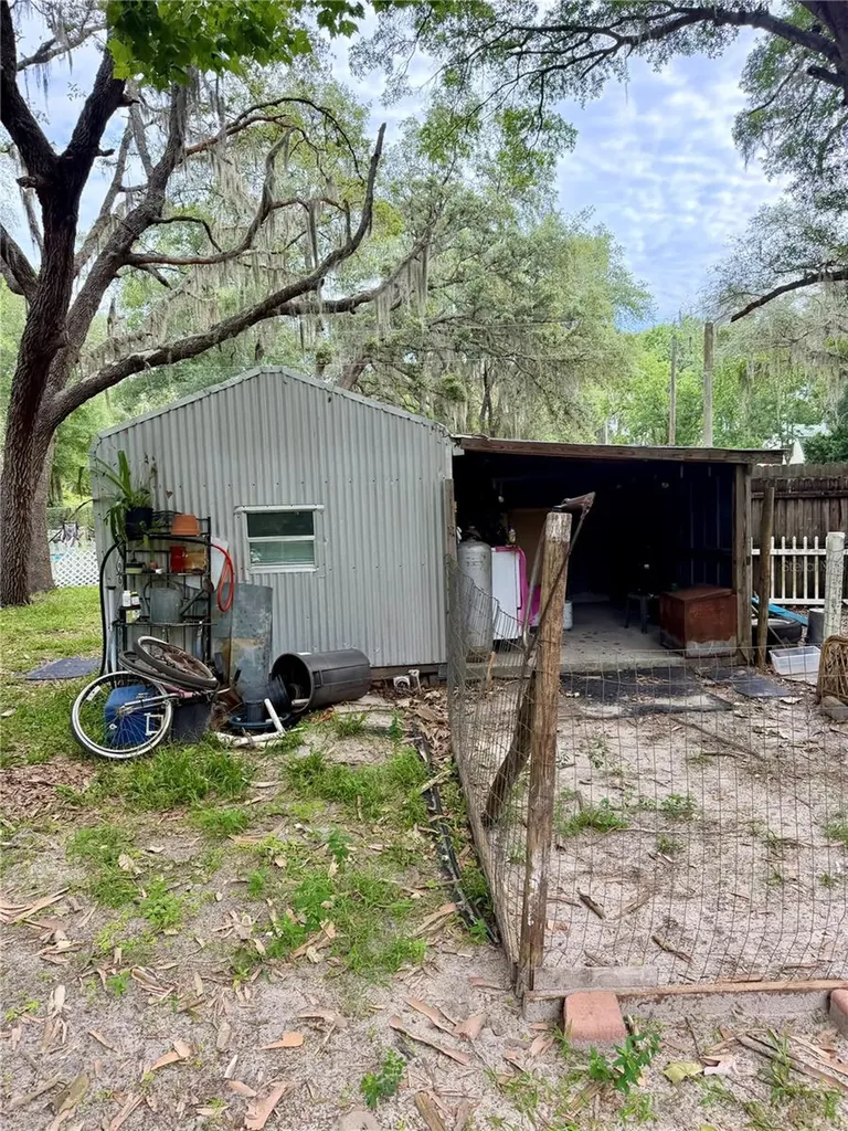 11710 NE 222nd Lane Fort Mc Coy FL 32134