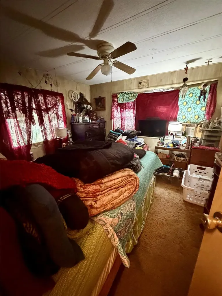 11710 NE 222nd Lane Fort Mc Coy FL 32134