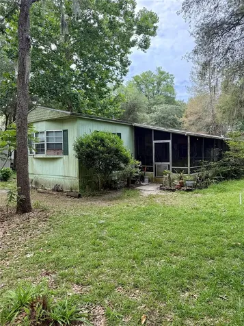 11710 NE 222nd Lane Fort Mc Coy FL 32134