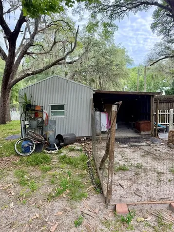 11710 NE 222nd Lane Fort Mc Coy FL 32134