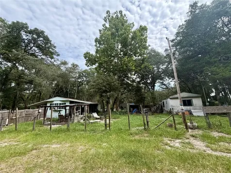 11710 NE 222nd Lane Fort Mc Coy FL 32134