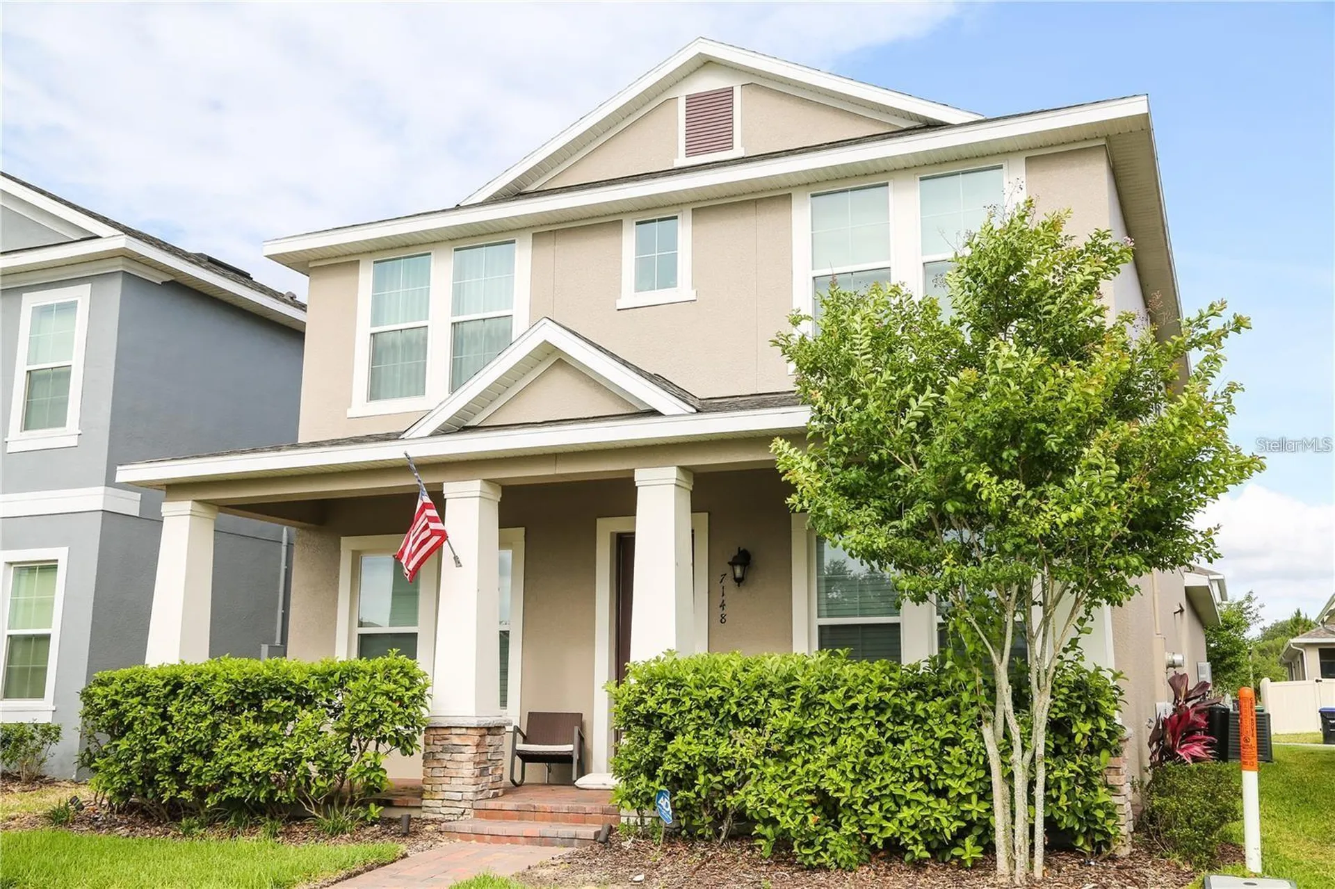 7148 Desert Mandarin Street Winter Garden FL 34787