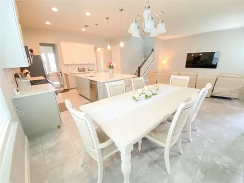 7148 Desert Mandarin Street Winter Garden FL 34787