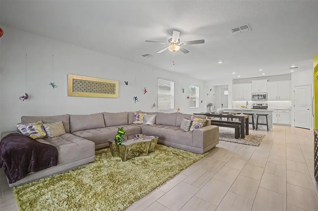 10733 Tupper Cay Drive San Antonio FL 33576
