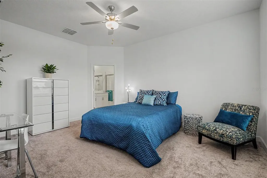 10733 Tupper Cay Drive San Antonio FL 33576