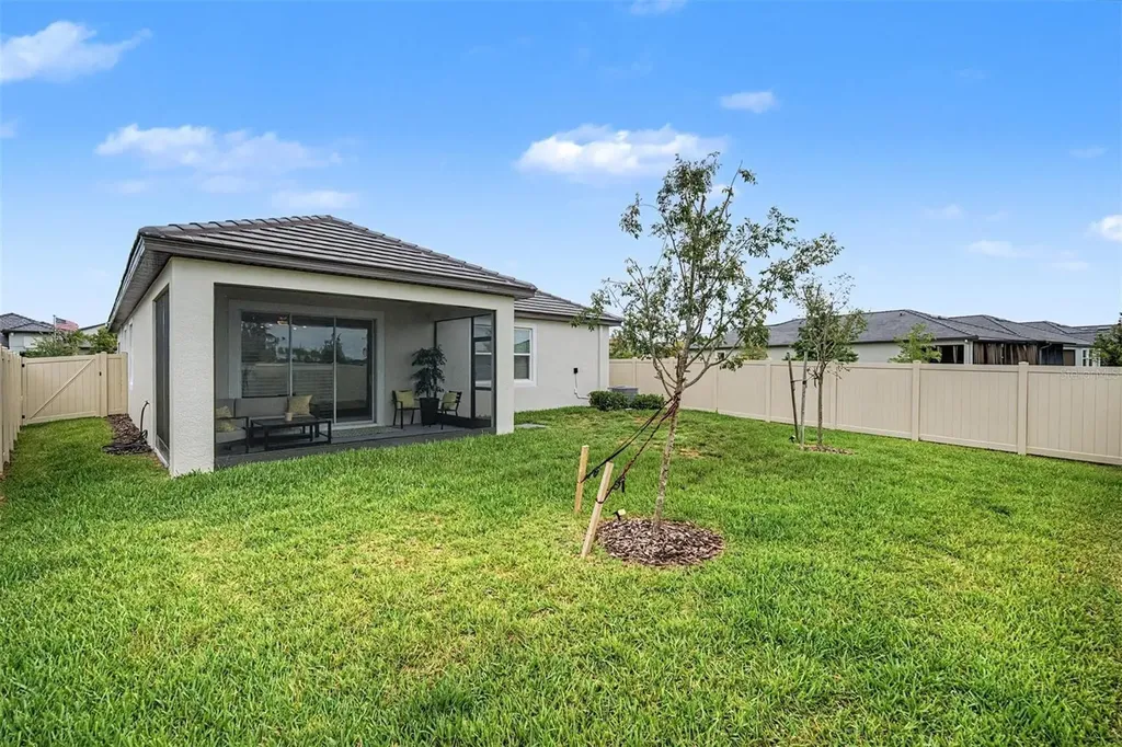 10733 Tupper Cay Drive San Antonio FL 33576